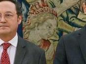 Sánchez gobierno huelen podrido