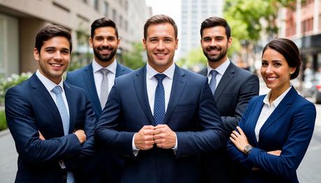 10 Costumbres en Negocios Internacionales: El Arte Oculto de Hacer Tratos 10 Costumbres en Negocios Internacionales: El Arte Oculto de Hacer Tratos