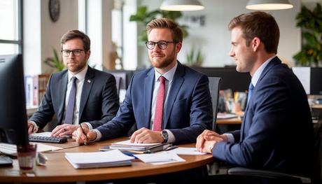 12 tradiciones de oficina que todos han vivido (aunque nadie las admita) 12 tradiciones de oficina que todos han vivido (aunque nadie las admita)