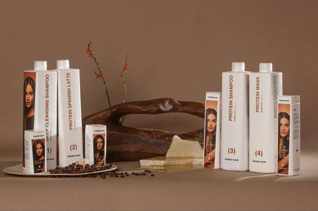 Trendy Hair abre su e-commerce y acerca el cuidado profesional al público Trendy Hair abre su e-commerce y acerca el cuidado profesional al público