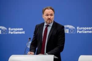 Guarinos destaca que la II Feria de la Juventud «fomenta valores e impulsa proyectos» Guarinos destaca que la II Feria de la Juventud «fomenta valores e impulsa proyectos»