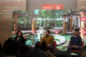 Rodríguez anuncia que el Gobierno va a incrementar las ayudas de vivienda a jóvenes en el medio rural Rodríguez anuncia que el Gobierno va a incrementar las ayudas de vivienda a jóvenes en el medio rural