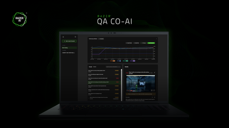 Razer QA Companion ya está disponible en Amazon Marketplace Razer QA Companion ya está disponible en Amazon Marketplace