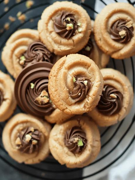 Galletas de Mantequilla y Café: el equilibrio perfecto entre suavidad y aroma Galletas de Mantequilla y Café: el equilibrio perfecto entre suavidad y aroma