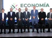 Empresas comparten visión para fortalecer competitividad Luis Potosí