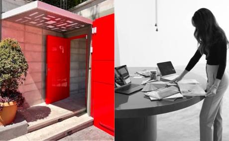 Daily Carreño, ingeniera y diseñadora: cómo transforma espacios con tendencia y energía