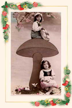 Los duendes (Hermanos Grimm). Cuento completo para Navidad. Los duendes (Hermanos Grimm). Cuento completo para Navidad.