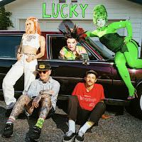 Surfbort estrenan Lucky como adelanto del que será su nuevo disco