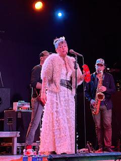 ByWater Call - 08/11/2025 - Sala El tren (Granada)