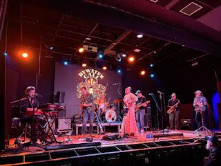 ByWater Call - 08/11/2025 - Sala El tren (Granada)