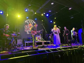 ByWater Call - 08/11/2025 - Sala El tren (Granada)