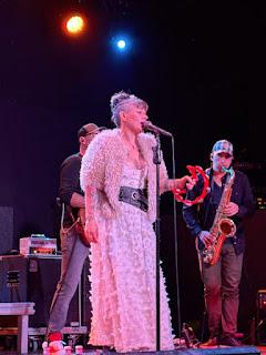 ByWater Call - 08/11/2025 - Sala El tren (Granada)