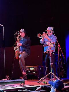 ByWater Call - 08/11/2025 - Sala El tren (Granada)