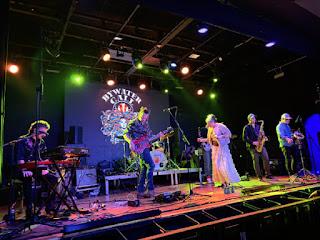 ByWater Call - 08/11/2025 - Sala El tren (Granada)