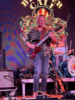 ByWater Call - 08/11/2025 - Sala El tren (Granada)