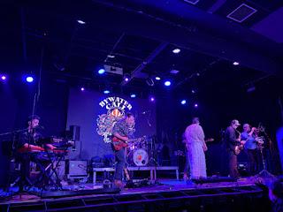 ByWater Call - 08/11/2025 - Sala El tren (Granada)