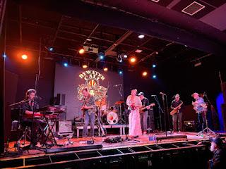 ByWater Call - 08/11/2025 - Sala El tren (Granada)