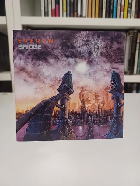 EVERON: BRIDGE (2002)