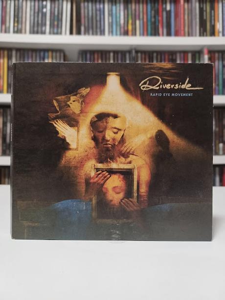 RIVERSIDE: RAPID EYE MOVEMENT (2007)