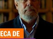 mexicano Gonzalo Celorio, premio Cervantes 2025