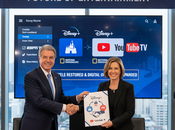 Disney YouTube sellan nuevo acuerdo redefine distribución contenidos streaming
