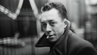 ALBERT CAMUS Y EL SUICIDIO