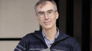 DEL POEMA DE CADA DÍA. HOY, CUESTIÓN DE FE, DE JAVIER ALMUZARA