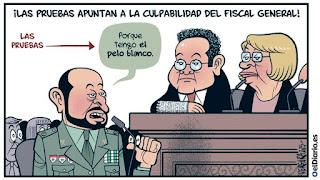 DE LAS VIÑETAS DE HUMOR DE HOY DOMINGO, 16 DE NOVIEMBRE