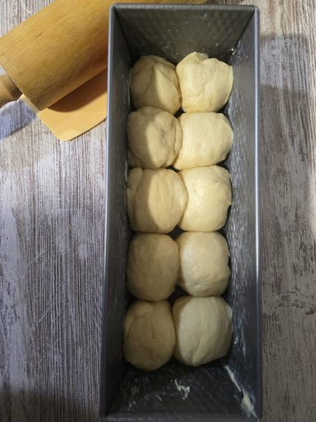 Receta Casera de Panecillos Brioche, Fáciles y Deliciosos