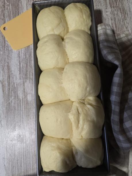 Receta Casera de Panecillos Brioche, Fáciles y Deliciosos