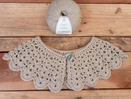 COLECCIÓN CHÉSTER, CUELLO Colección chéster, cuello alquimista