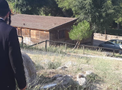 Kadish para judíos Zamora