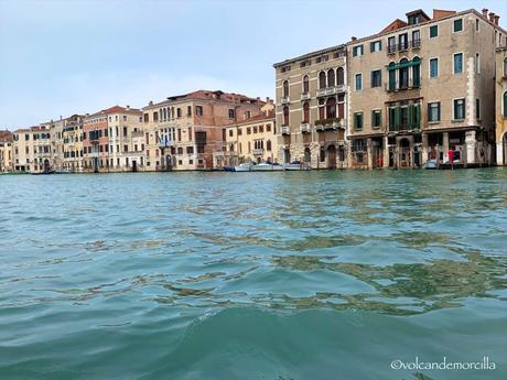 Recorriendo Venecia: Un paseo en góndola. 3255959A-CDB9-4F98-AFAF-5010A4361370.jpeg