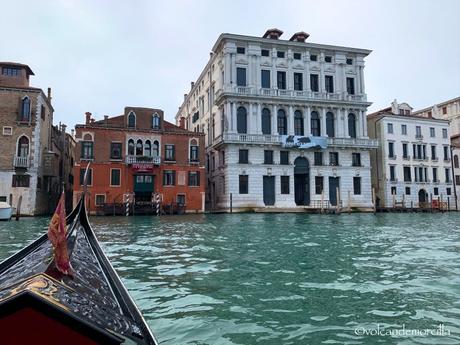 Recorriendo Venecia: Un paseo en góndola. 49FED2C2-A913-4EA6-B699-D9DADA951098.jpeg