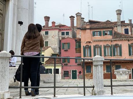 Recorriendo Venecia: Un paseo en góndola. 32869100-22EC-42FC-B685-26FDDF36CF14.jpeg