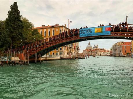 Recorriendo Venecia: Viajando en Vaporetto. E8669D02-D5CE-4036-8C82-7108018C71FF.jpeg