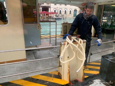 Recorriendo Venecia: Viajando en Vaporetto. CD61BAFC-14C6-4610-926C-859A984C65B1.jpeg