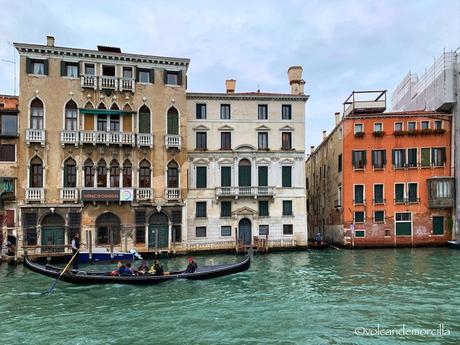 Recorriendo Venecia: Viajando en Vaporetto. EFFF8A21-1C62-4D96-BCB3-9E269990667A.jpeg