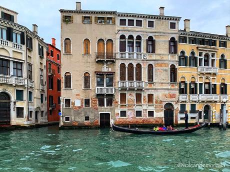 Recorriendo Venecia: Viajando en Vaporetto. 2735DD39-84CA-4B39-B6E7-3C3C034EE953.jpeg