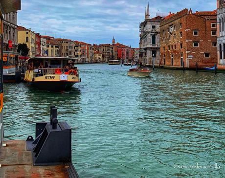Recorriendo Venecia: Viajando en Vaporetto. D67422F4-1E29-4563-9668-F4741E285D7F.jpeg