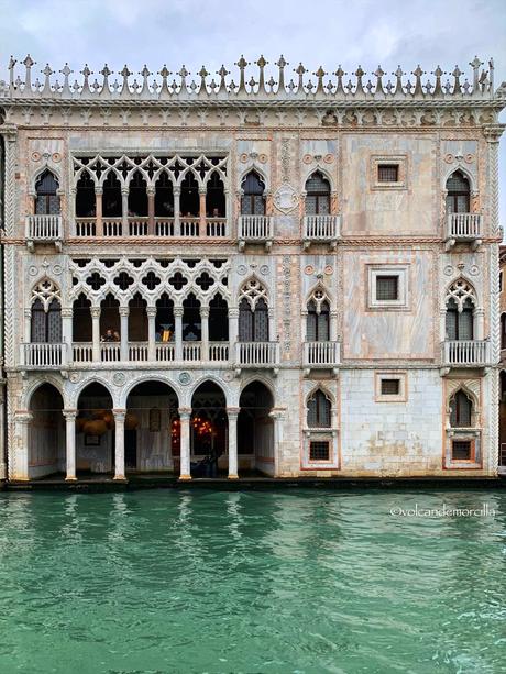 Recorriendo Venecia: Viajando en Vaporetto. 66209A0F-128F-4E1D-83A6-F2C35A012BE1.jpeg