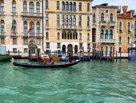 Recorriendo Venecia: Viajando en Vaporetto. 9399B0FC-3FF9-47B4-8B7D-E264C68AC1A0.jpeg