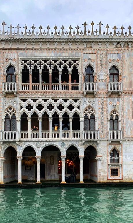 Recorriendo Venecia: Viajando en Vaporetto. D321E55F-7A69-4A1D-967C-431804FE79E6.jpeg