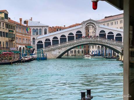 Recorriendo Venecia: Viajando en Vaporetto. 1ACEF06F-7759-4F95-A6E0-8B789BC6FC24.jpeg