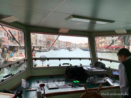Recorriendo Venecia: Viajando en Vaporetto. 8802D130-0DC1-4428-9407-3A72595E523E.jpeg