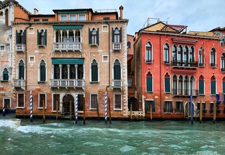 Recorriendo Venecia: Viajando en Vaporetto. BB637F88-C0FD-4A37-B71D-1A5D1472A455.jpeg