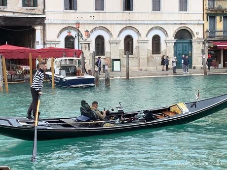 Recorriendo Venecia: Viajando en Vaporetto. 8BAB0B51-53BD-4FBD-B94F-41D406F42D4A.jpeg