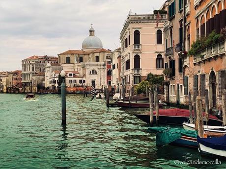 Recorriendo Venecia: Viajando en Vaporetto. DFBF63F4-9ABA-4895-B6FD-A0D813F1BA63.jpeg