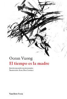 Ocean Vuong: 