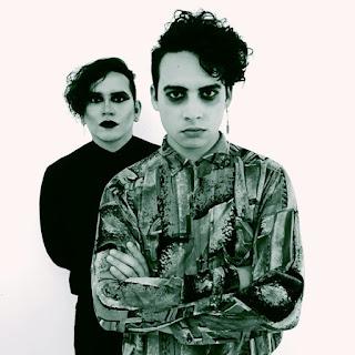 TWIN TRIBES - CEREMONY